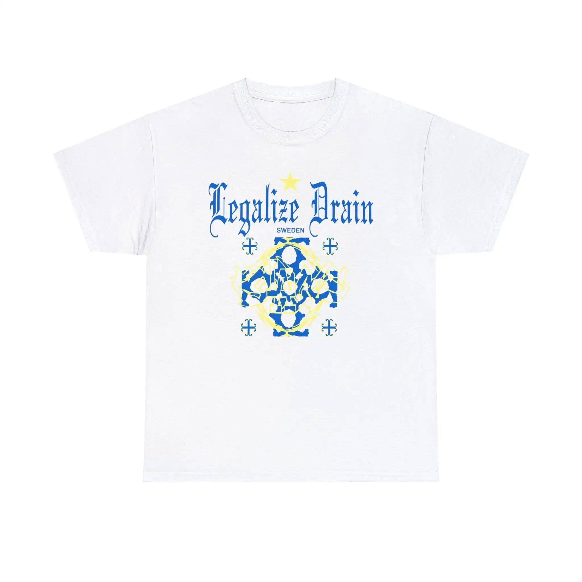 Cotton T-Shirts