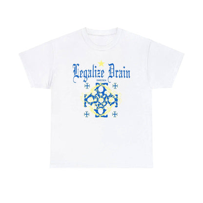 Cotton T-Shirts