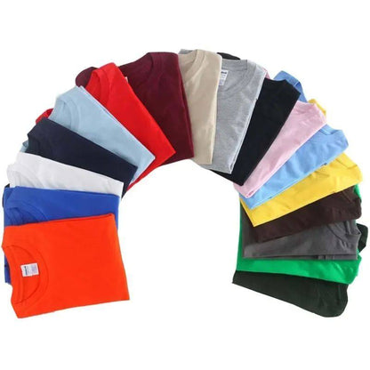Cotton T-Shirts