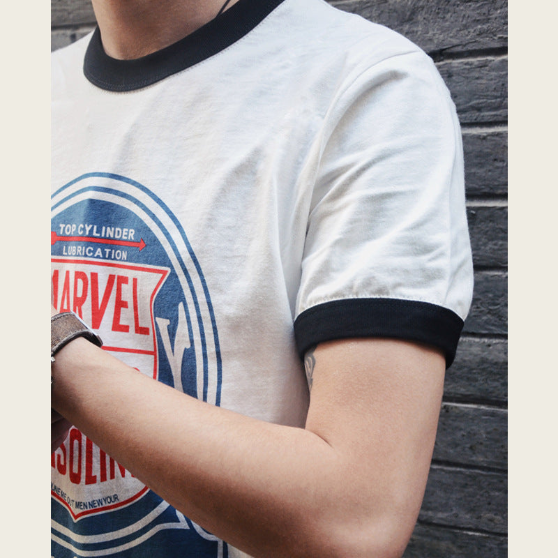Cotton T-Shirts