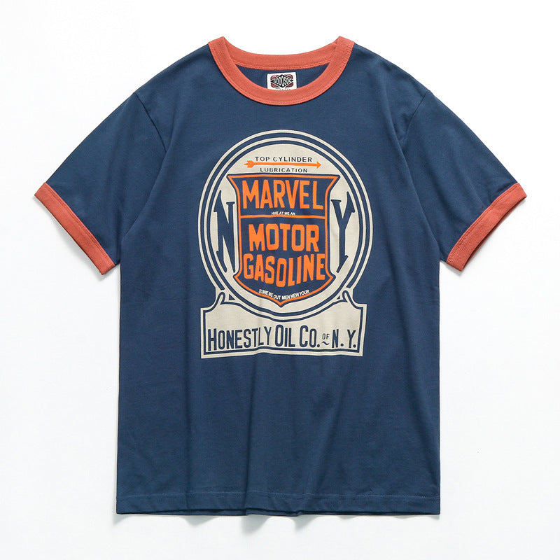 Cotton T-Shirts