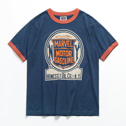Cotton T-Shirts