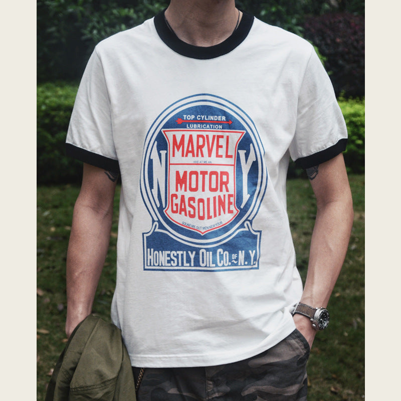 Cotton T-Shirts