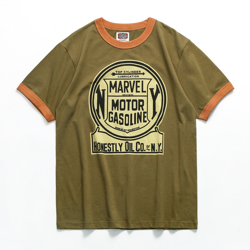 Cotton T-Shirts