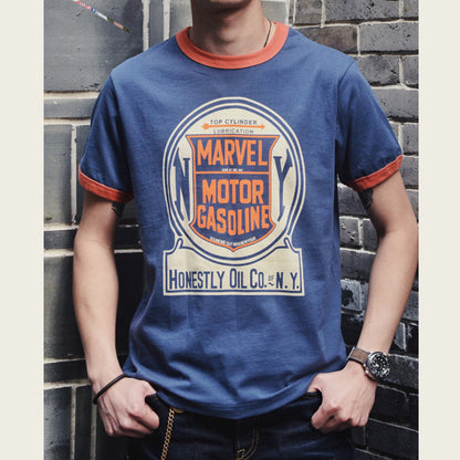 Cotton T-Shirts