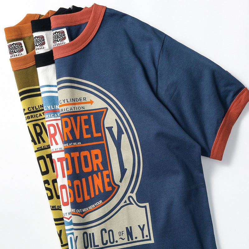 Cotton T-Shirts