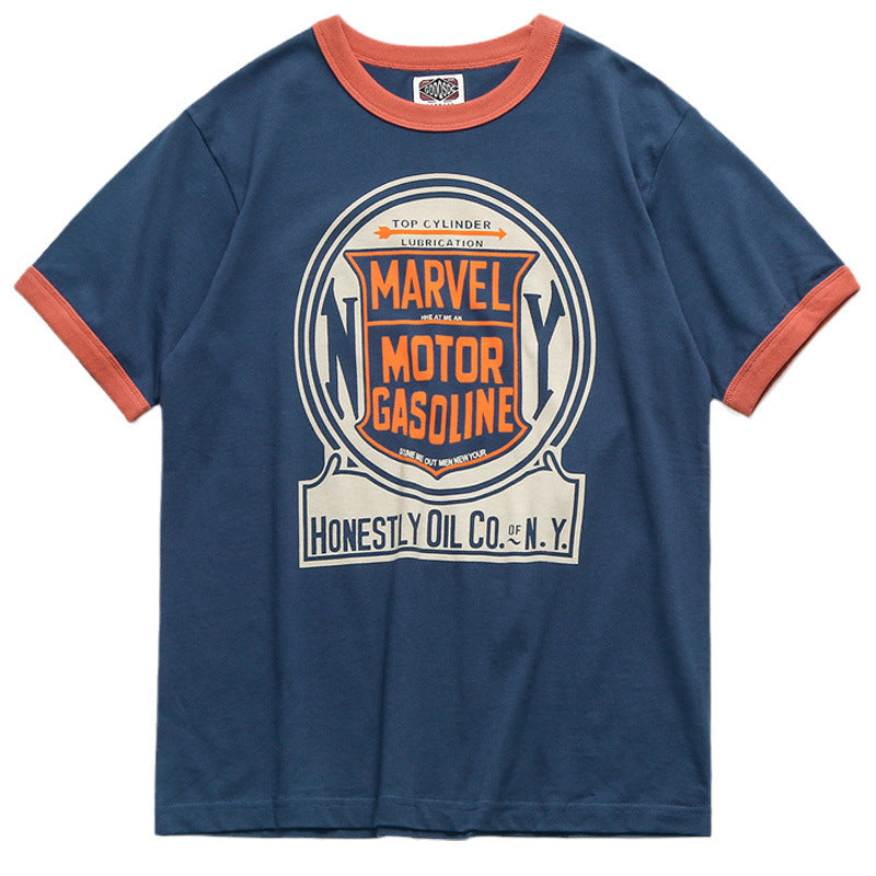Cotton T-Shirts