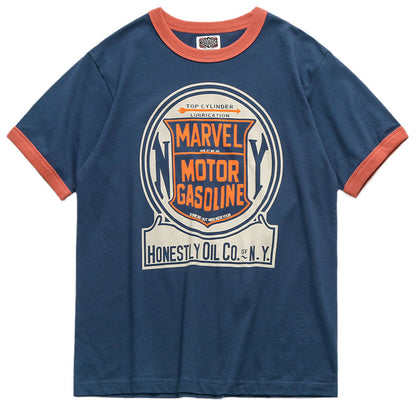Cotton T-Shirts