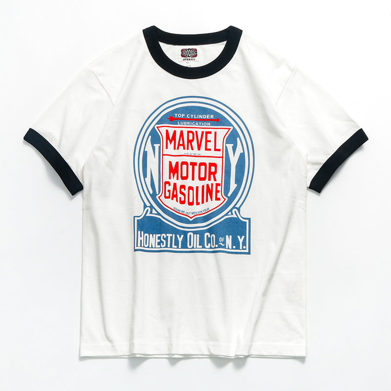 Cotton T-Shirts