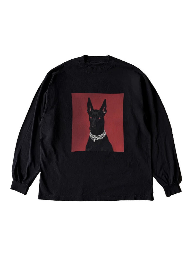 Cotton T-Shirts