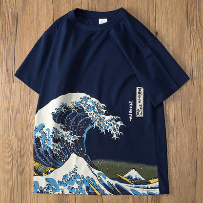 Cotton T Shirts
