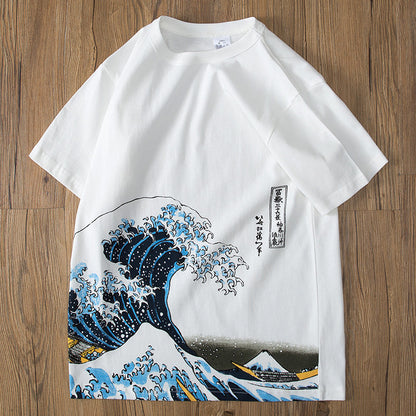 Cotton T Shirts