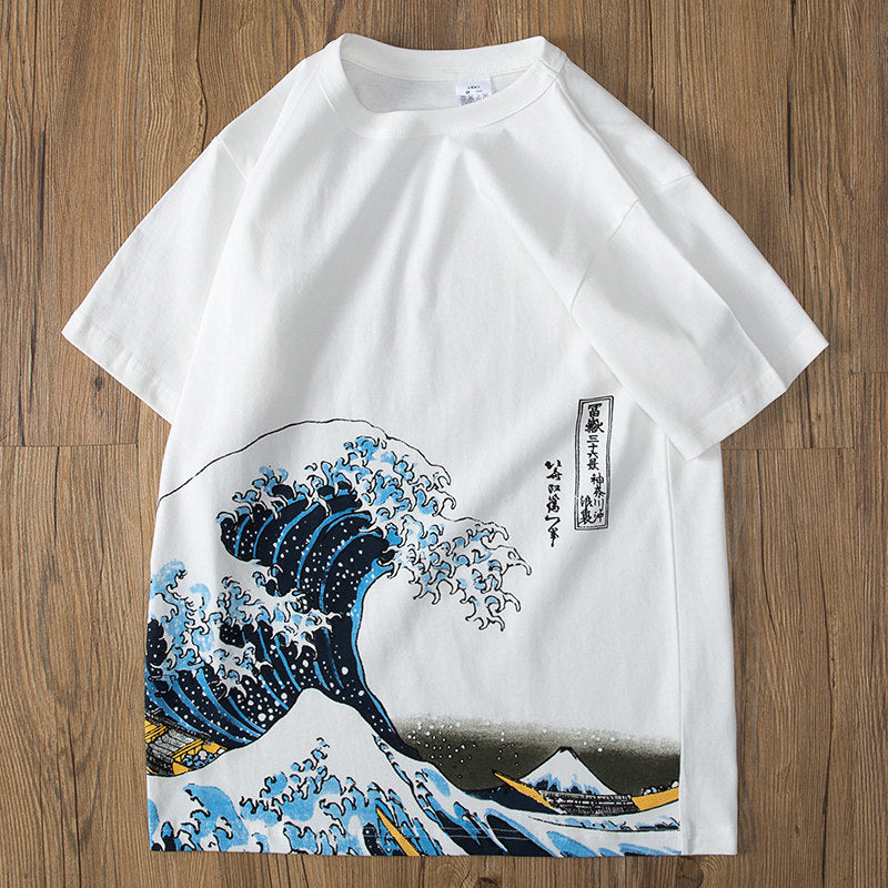 Cotton T Shirts