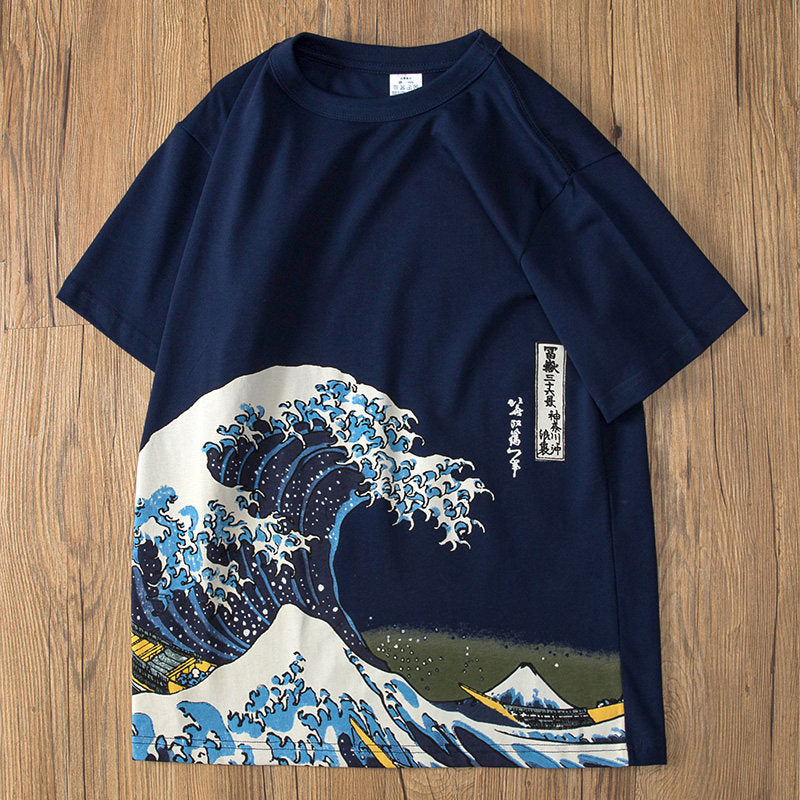 Cotton T Shirts