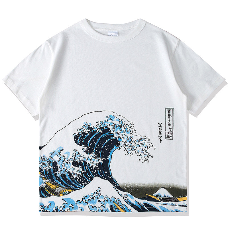 Cotton T Shirts