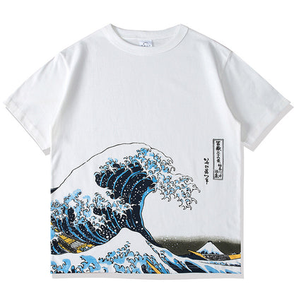 Cotton T Shirts