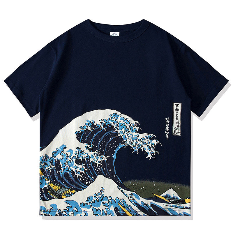 Cotton T Shirts