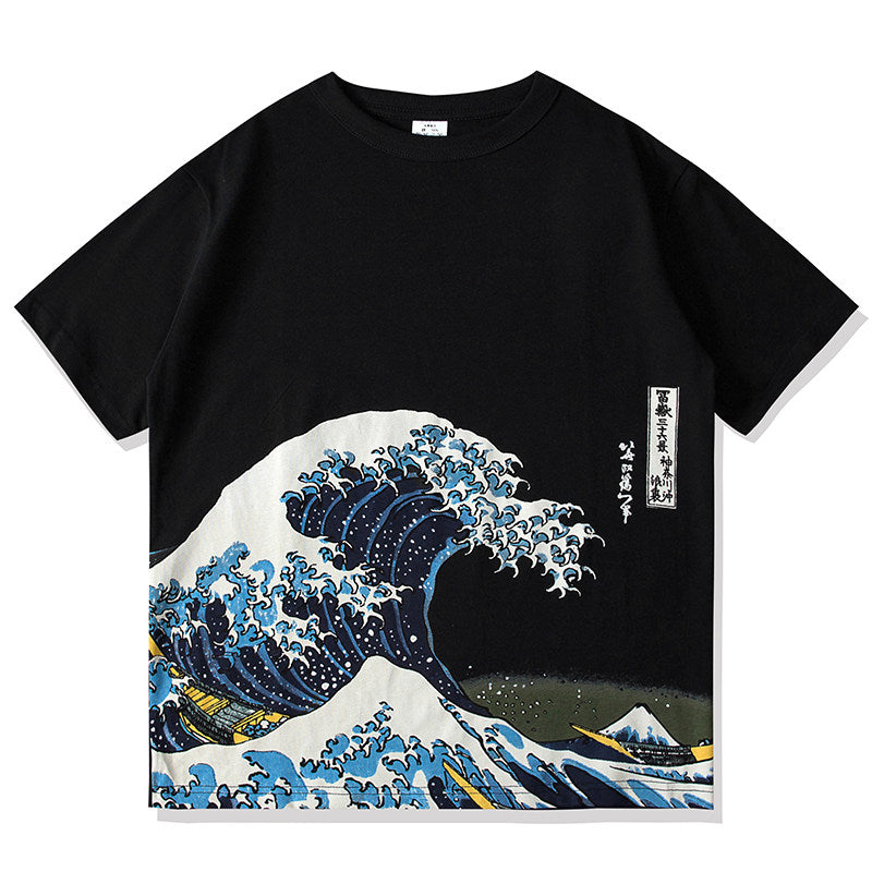 Cotton T Shirts