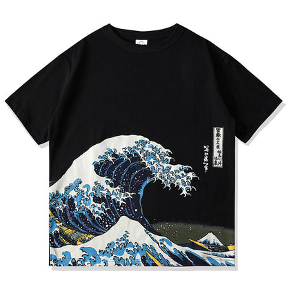 Cotton T Shirts