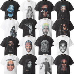 Eyes print black