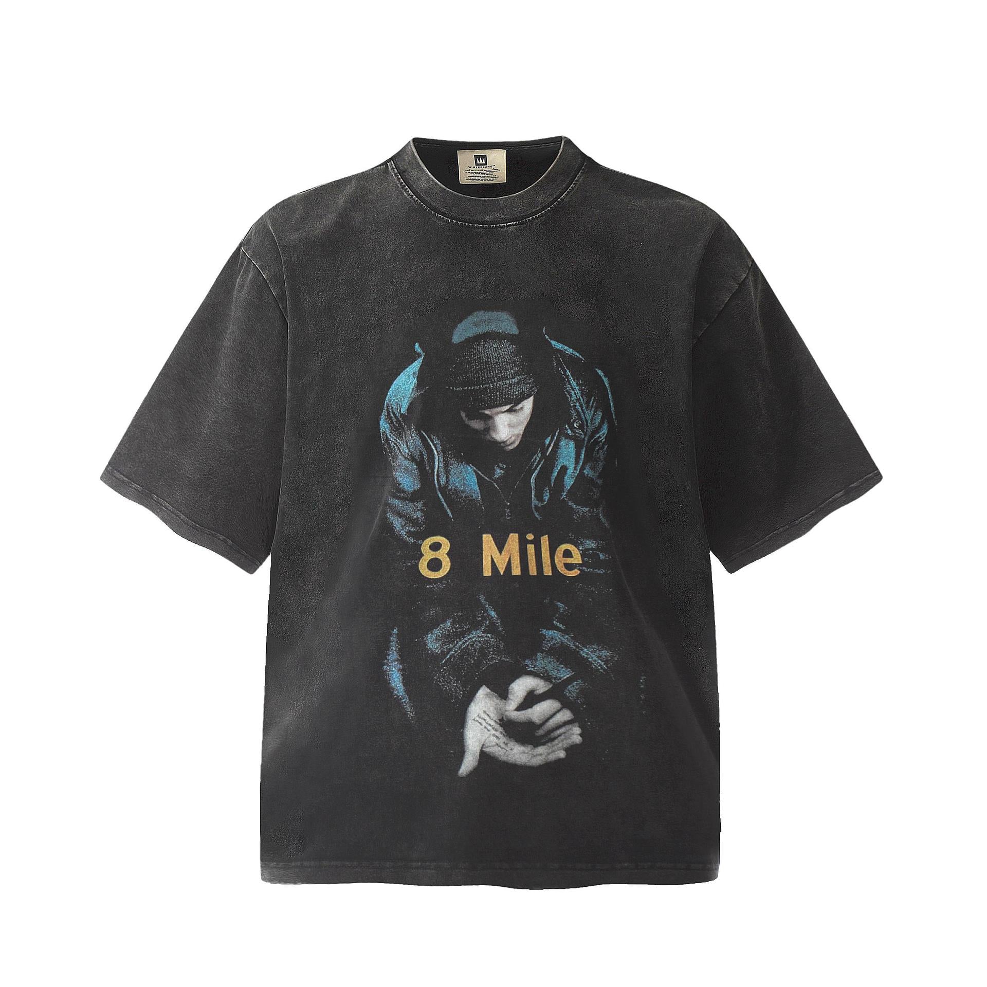 Cotton T-shirts
