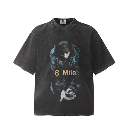 Cotton T-shirts
