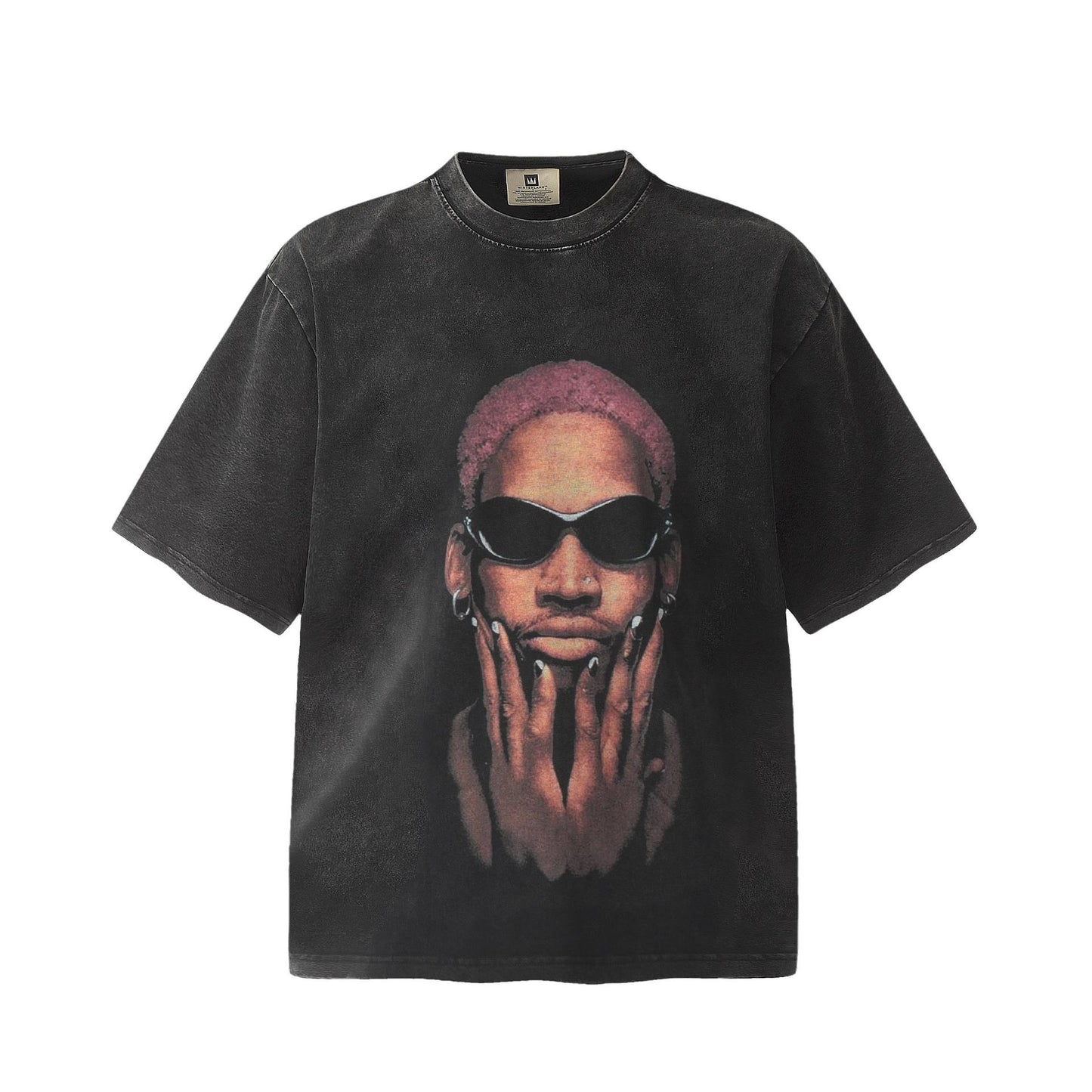 Cotton T-shirts