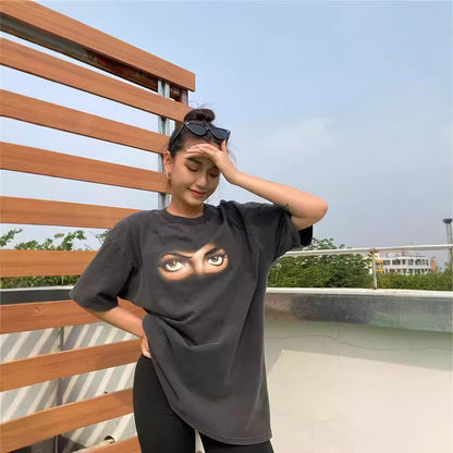 Cotton T-shirts