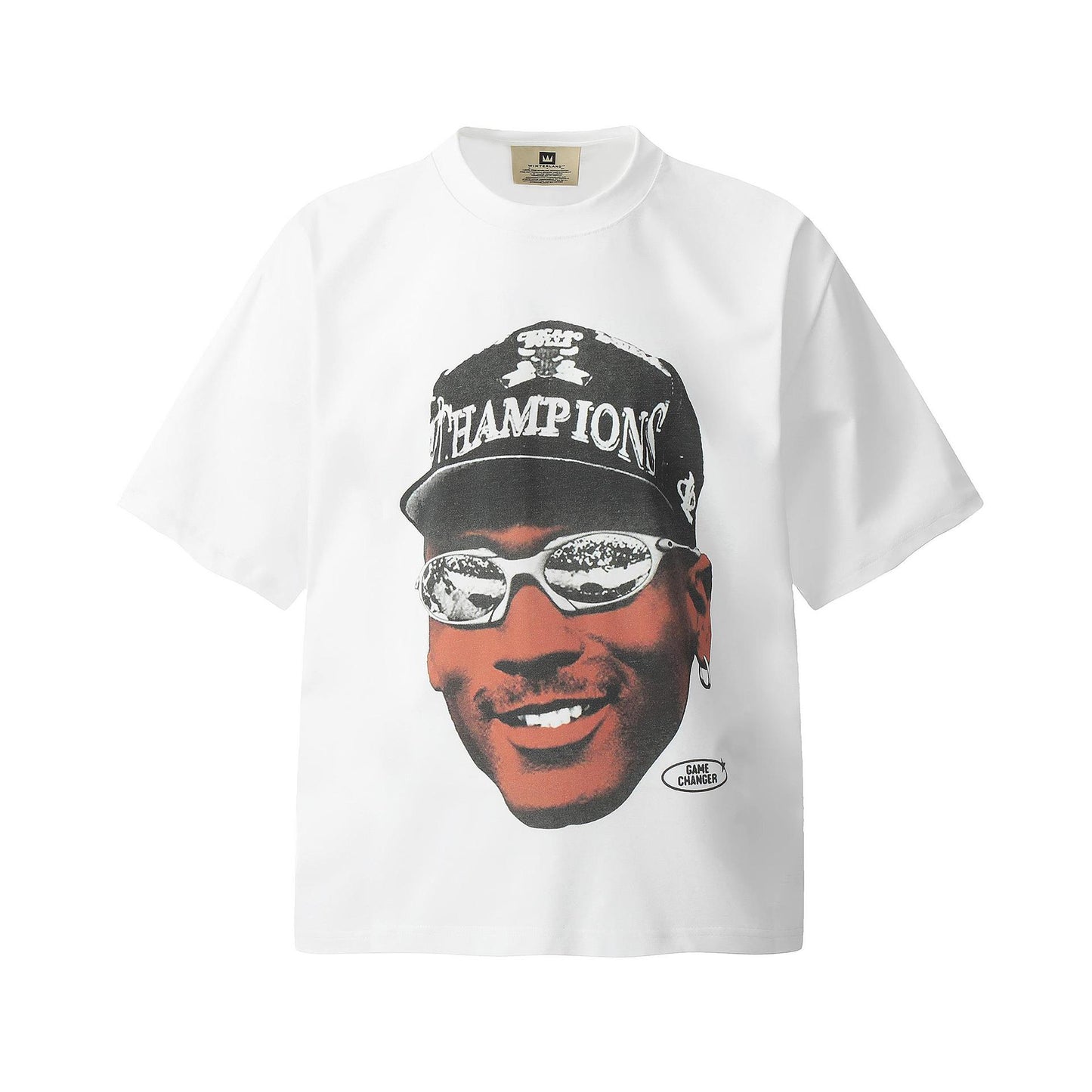 Cotton T-shirts