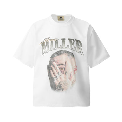 Cotton T-shirts