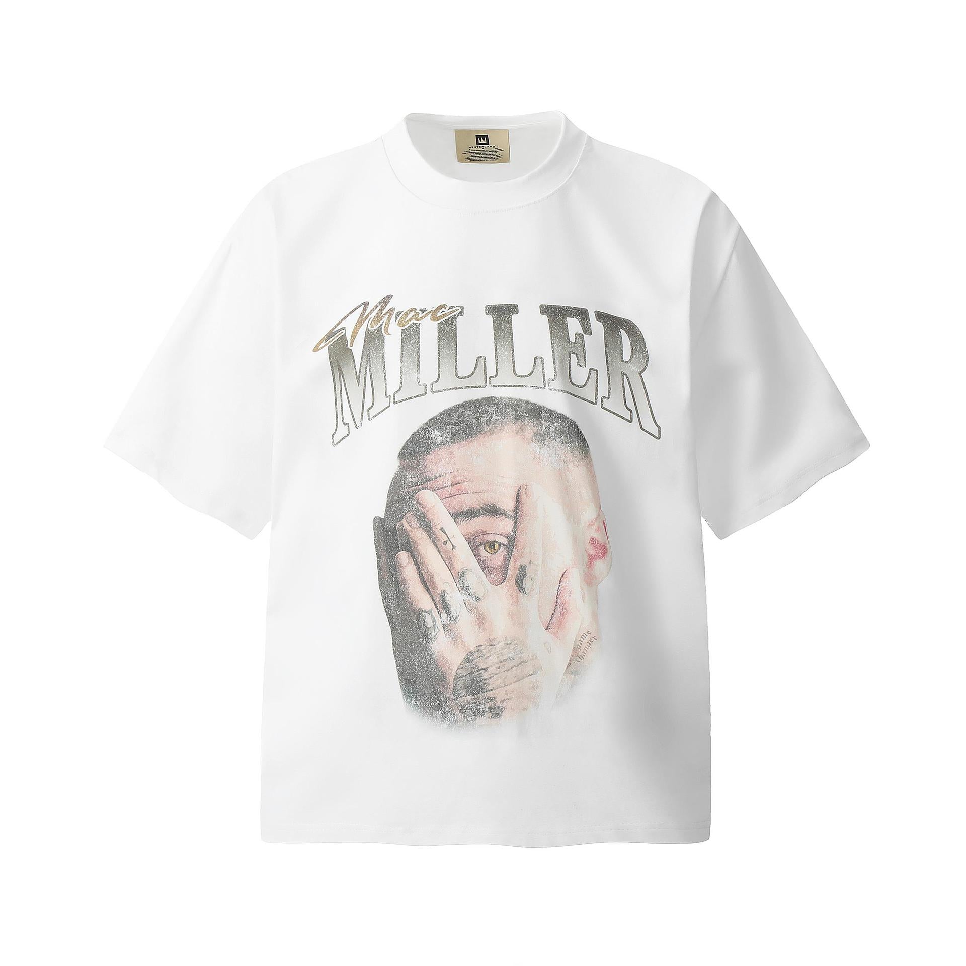Cotton T-shirts