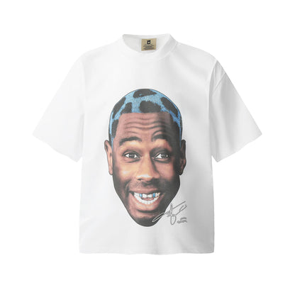 Cotton T-shirts