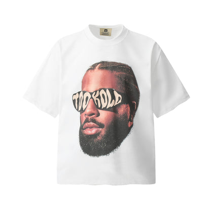 Cotton T-shirts