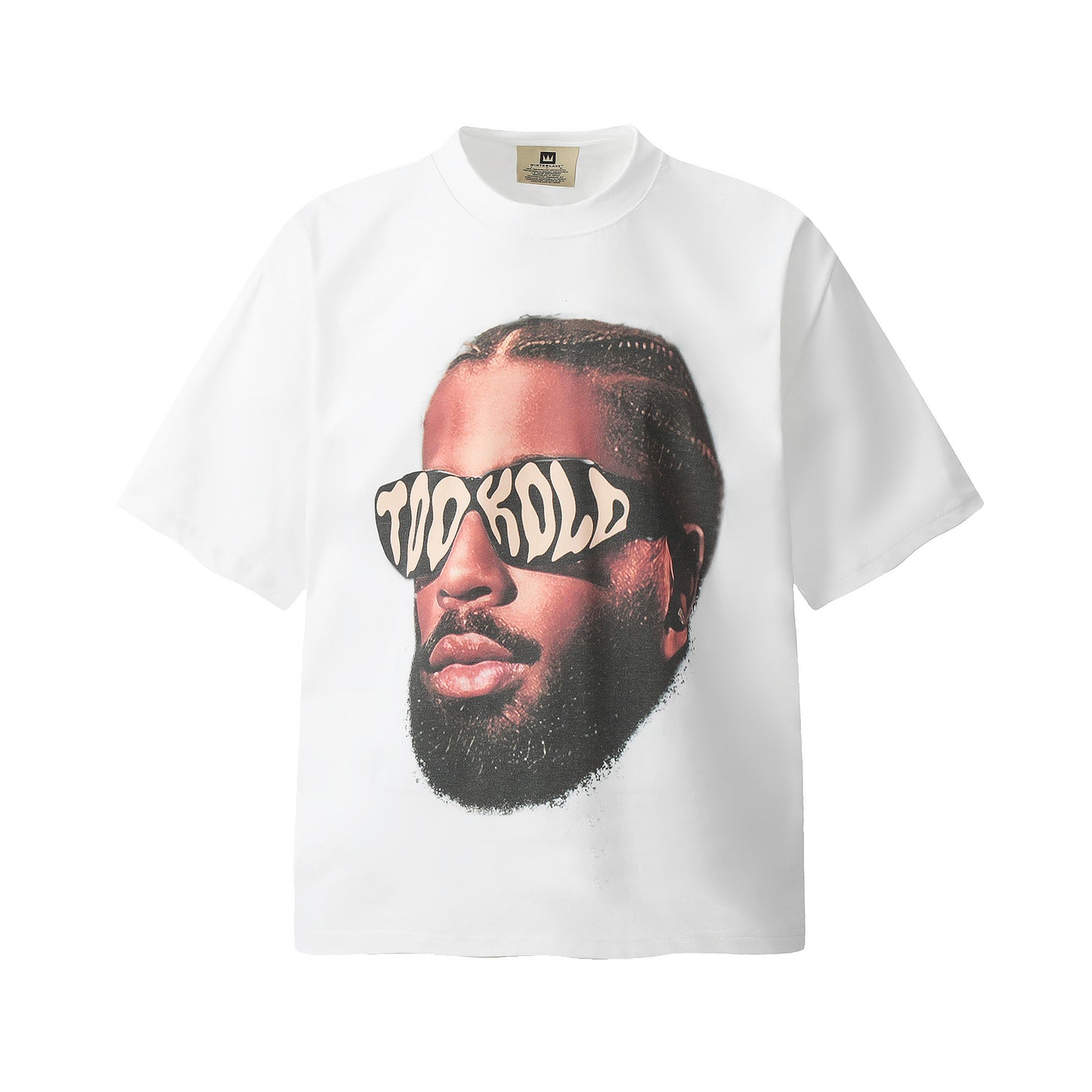 Cotton T-shirts