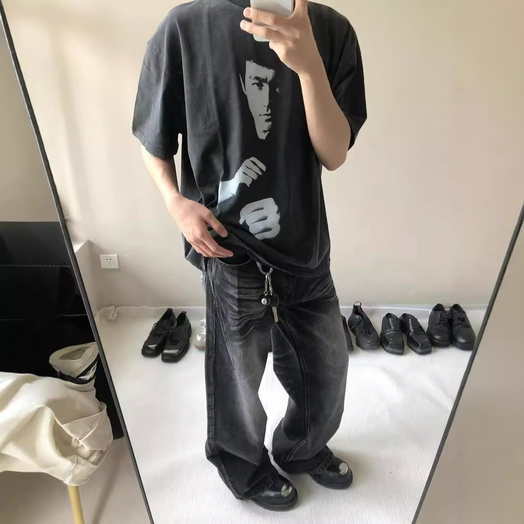 Cotton T-shirts