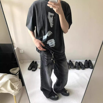 Cotton T-shirts