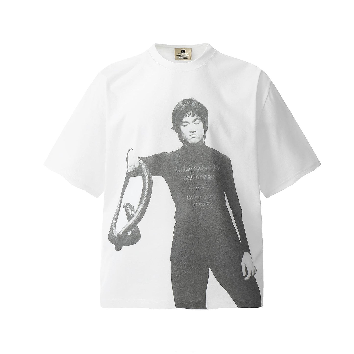 Cotton T-shirts
