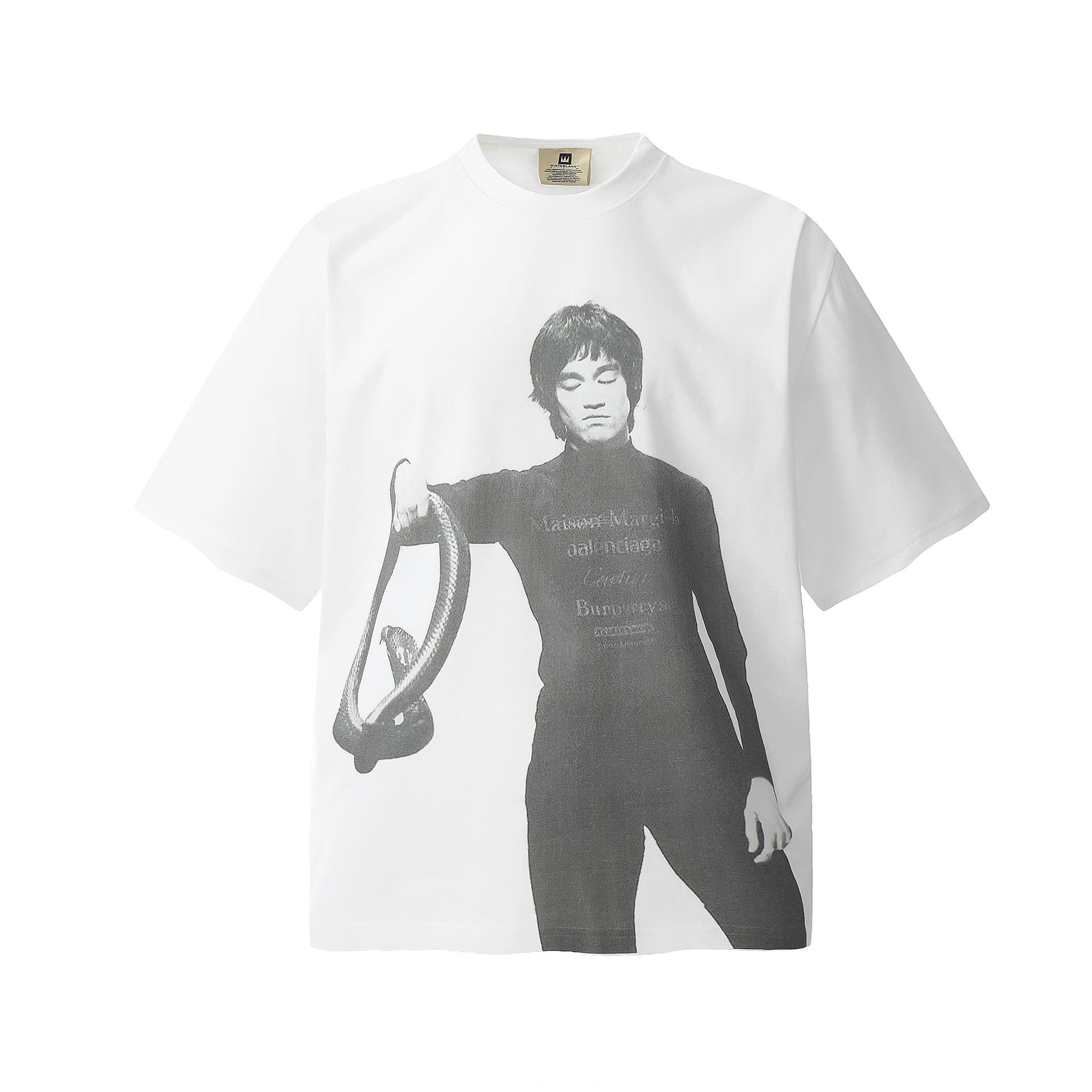 Cotton T-shirts