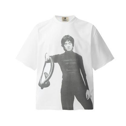 Cotton T-shirts