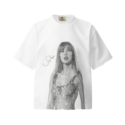 Cotton T-shirts