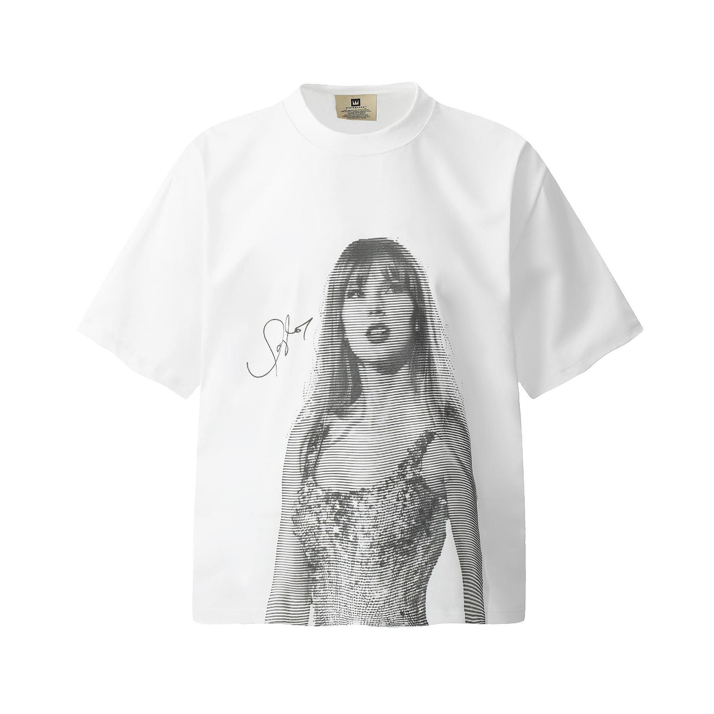 Cotton T-shirts
