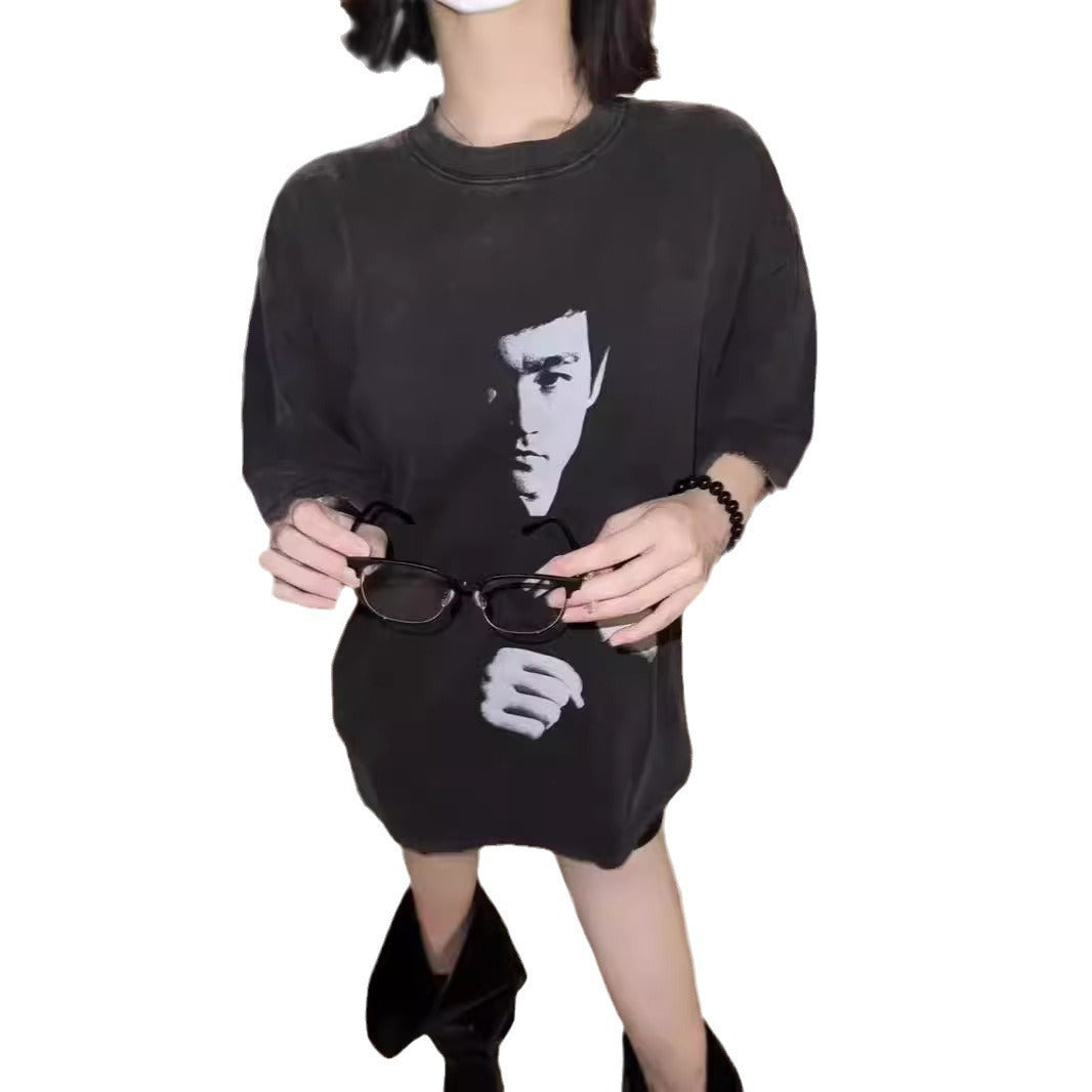Cotton T-shirts