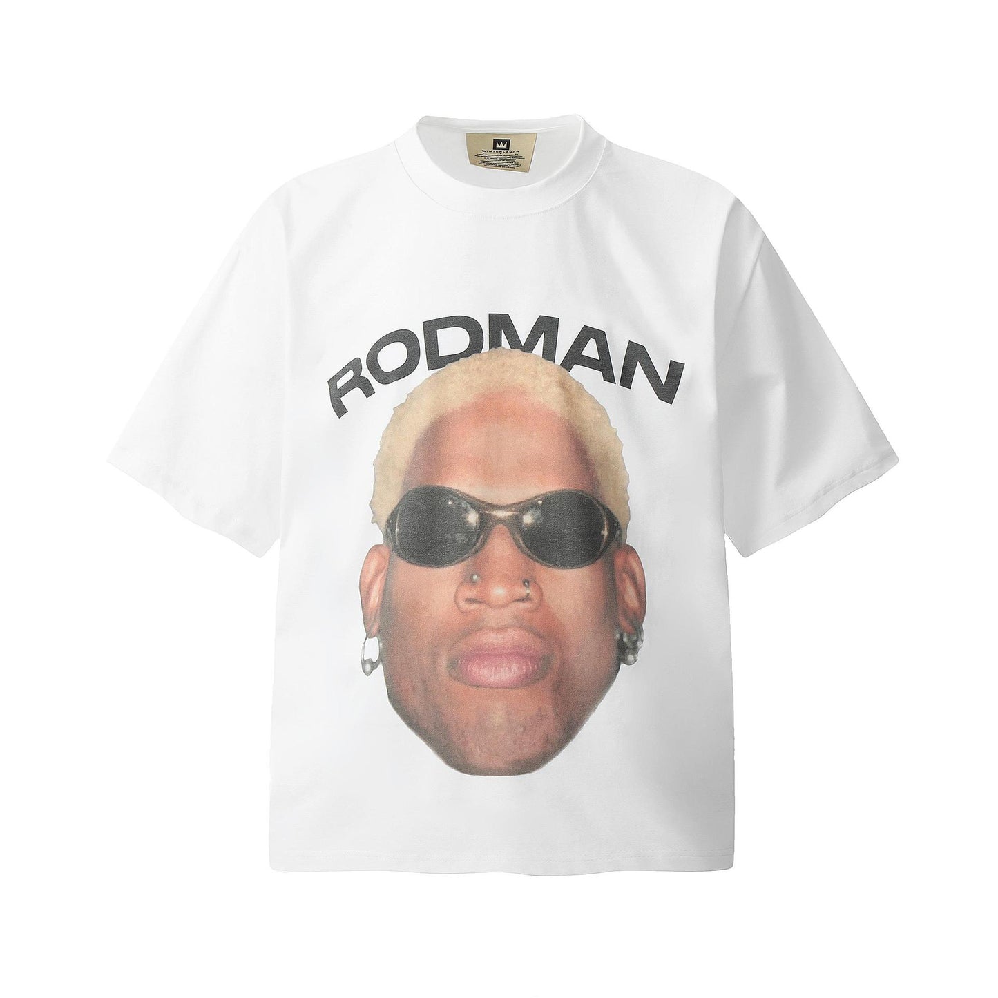 Cotton T-shirts