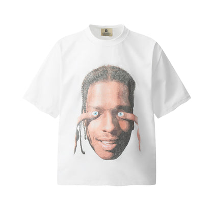 Cotton T-shirts