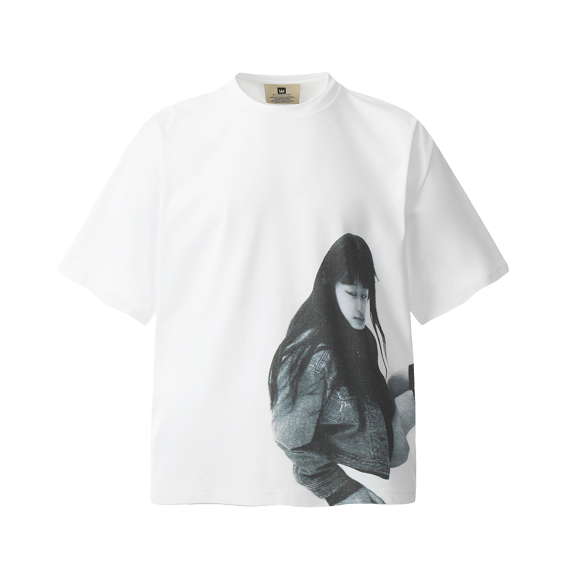 Cotton T-shirts