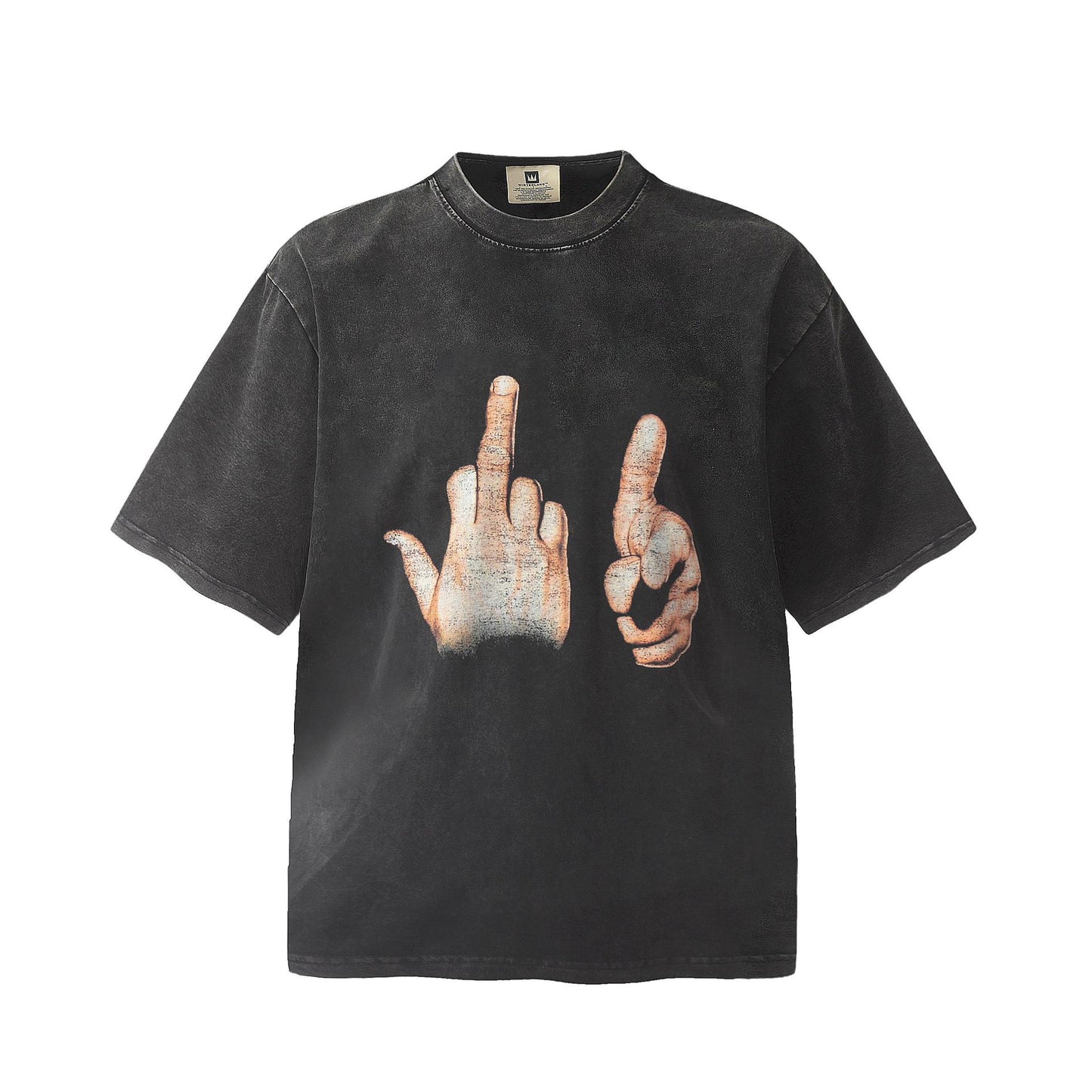 Cotton T-shirts