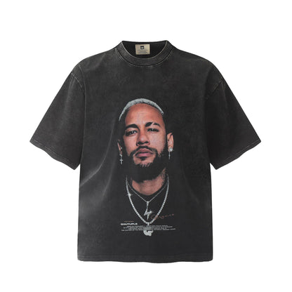 Cotton T-shirts