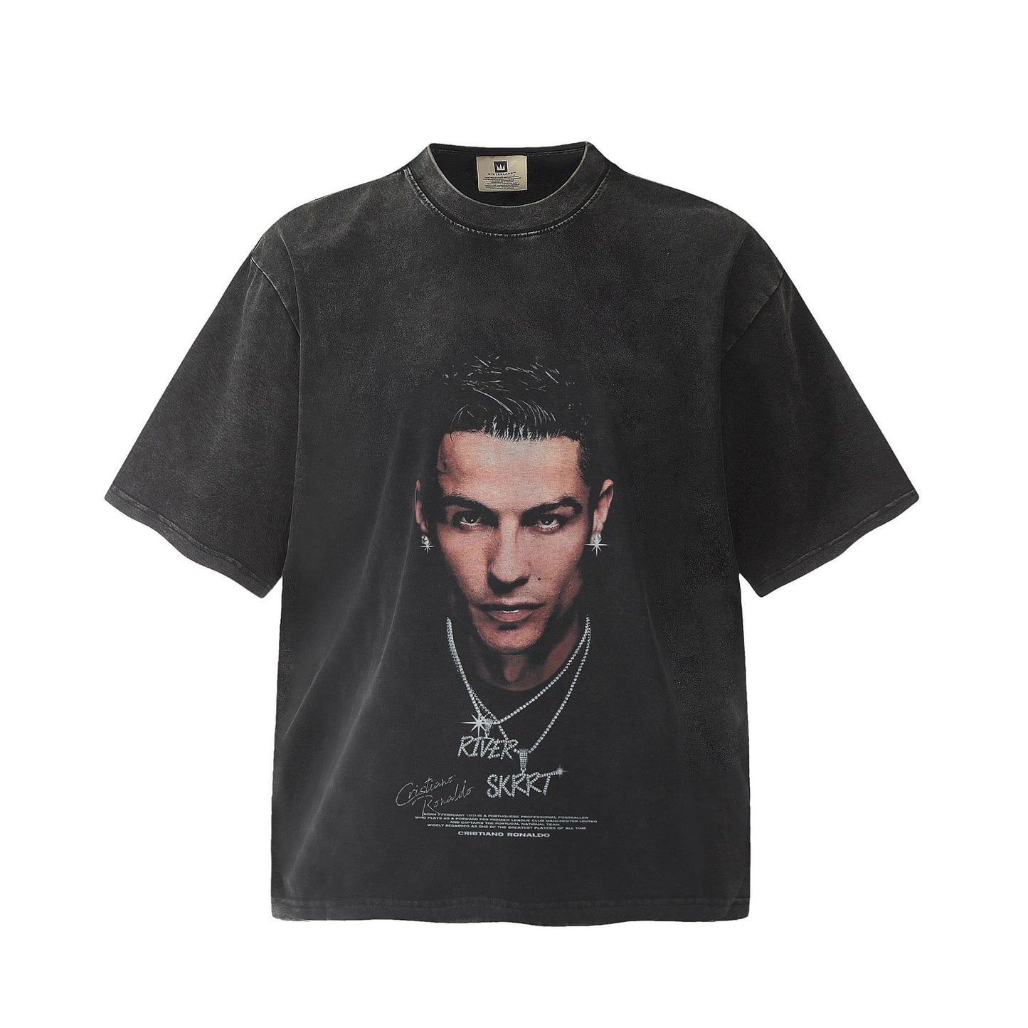 Cotton T-shirts