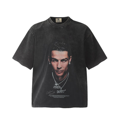 Cotton T-shirts