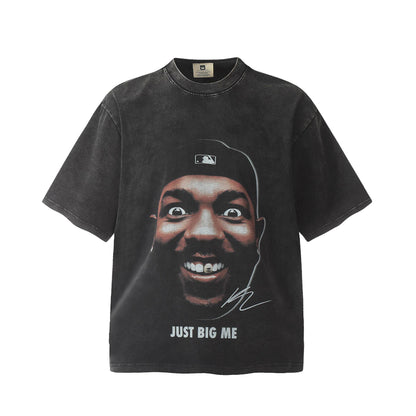 Cotton T-shirts